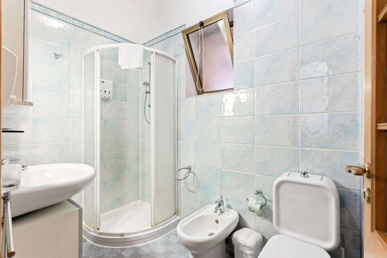Castello Ursino Balcony Apartment Катания Экстерьер фото