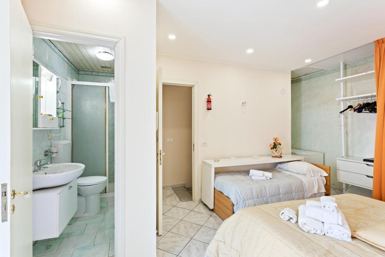 Castello Ursino Balcony Apartment Катания Экстерьер фото